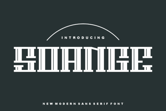 Soange: When Your Brand Needs a Voice That Commands Attention
